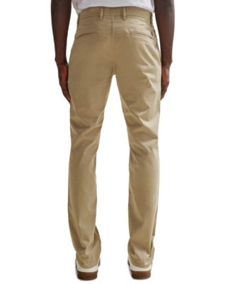 BOSS Men's Slim-Fit Trousers