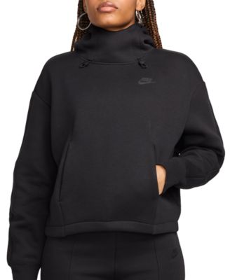 Women's Sportswear Tech Fleece Oversized Hoodie