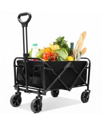 Multi-Purpose Big deals Bucket Cart