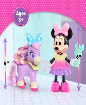 Disney Junior Groom Glam Pony Set