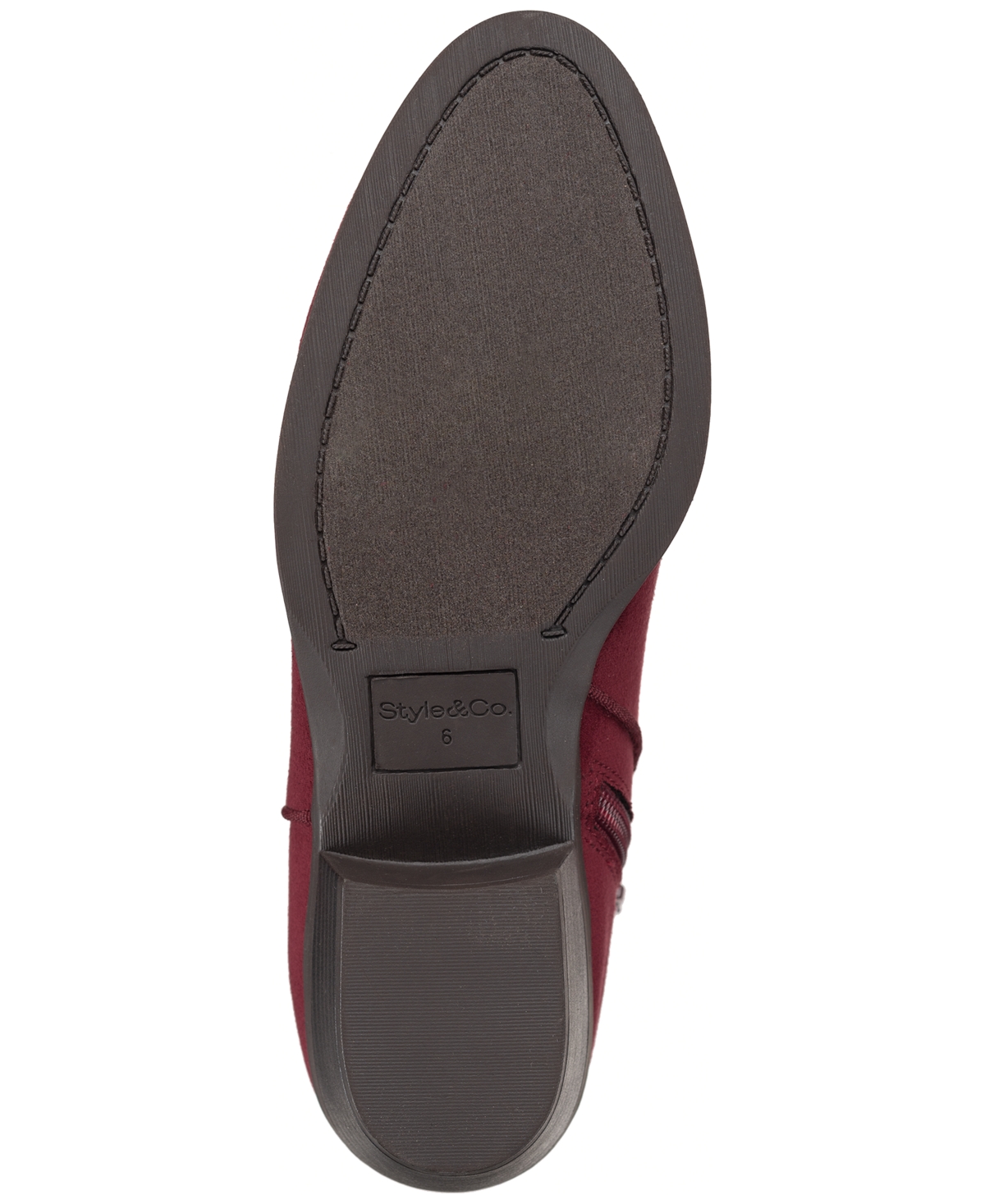 Wileyy ankle booties on sale