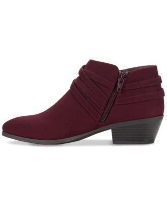 Women's Willoww Booties