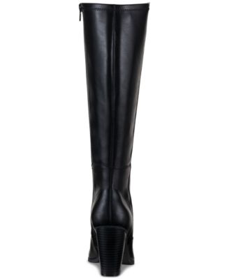 Women's Addyy Knee High Dress Boots