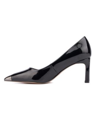 Women's Ivonne Pointed Toe Pump Heel