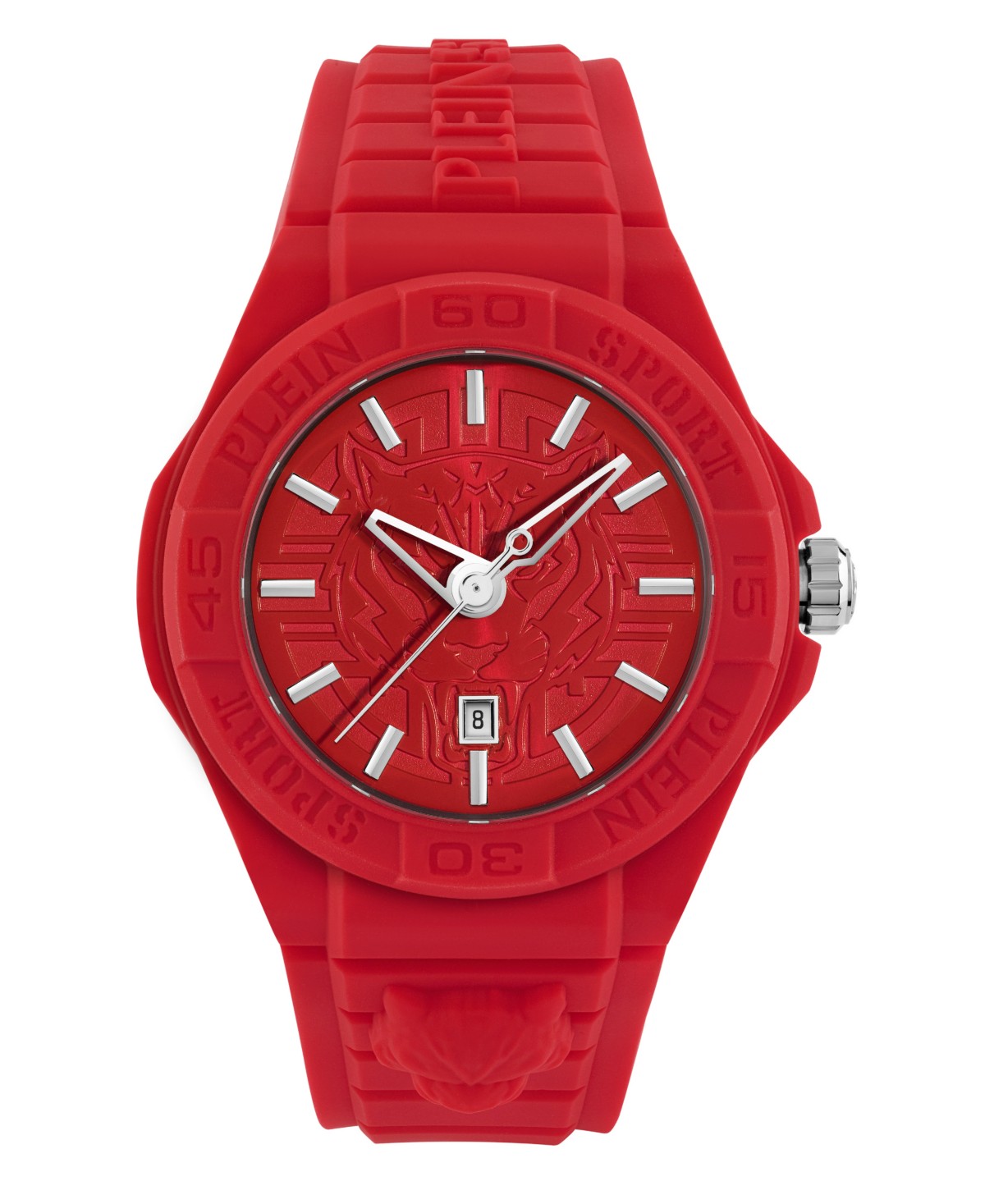 Мужские часы Plein Sport New Fearless 46mm — фото 2