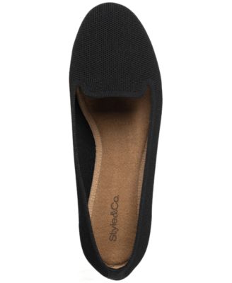 Women's Alyson Slip-On Loafer Flats
