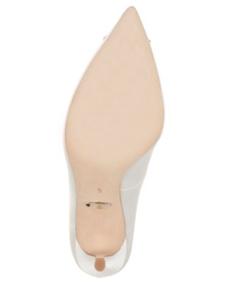 Cher Evening Pumps
