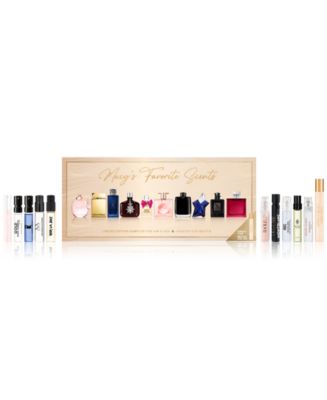 Created For Macy's 11-Pc. Macy's Favorite Scents Fragrance