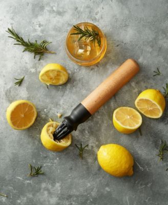 3-in 1 Cocktail Garnish Tool