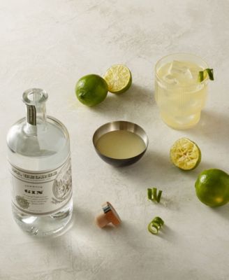 Craft Cocktail Set, 6-Piece