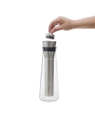 Wine Chilling Carafe, Glass