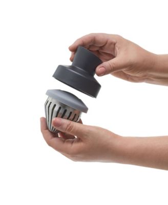 20-oz Liquor Infusing Decanter, Glass