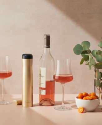 Automatic Electric Wine Opener Corkscrew