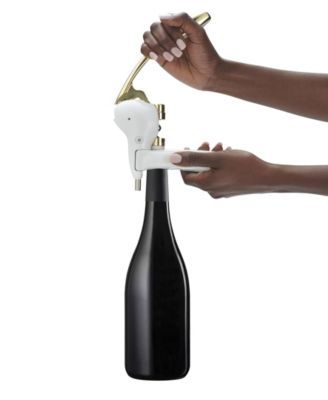 Lever Corkscrew
