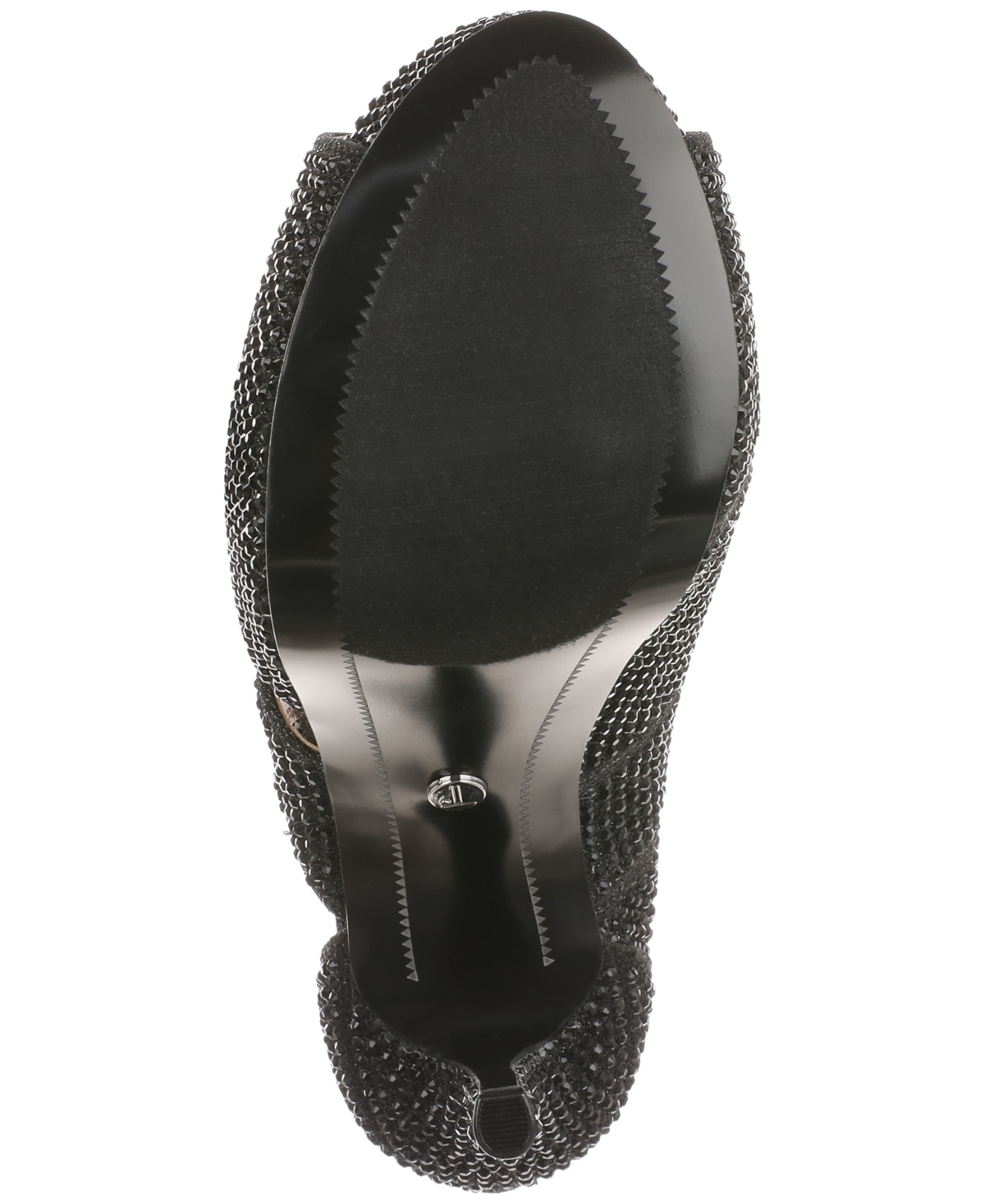THALIA SODI WOMEN'S LANA EMBELLISHED PLATFORM PUMPS 