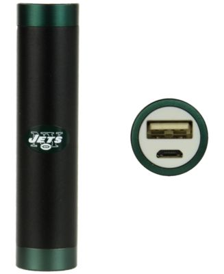 Mizco - New York Jets Portable Charger