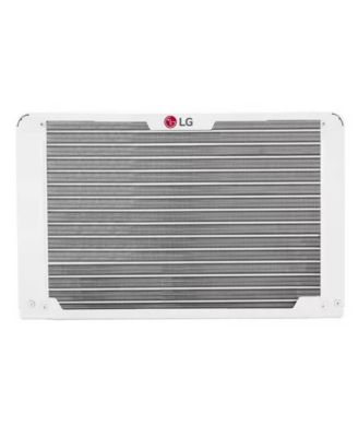 8,000 BTU Window Smart Wi-Fi Enabled Air Conditioner