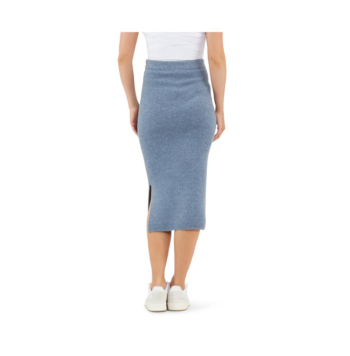 Ripe Maternity Maternity Dani Knit Skirt