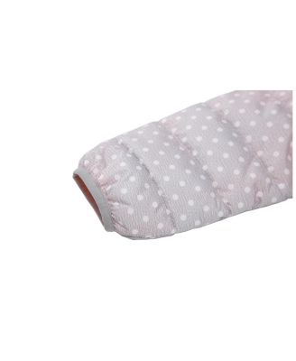 Toddler Girls Lightweight Puffer Jacket 2T-4T