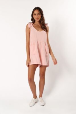 Lindy Romper
