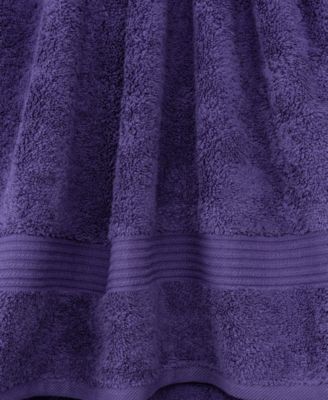 Bekos Premium 100% Turkish Cotton 4-Piece Bath Towel Set