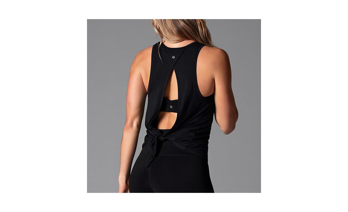 Tavi Women's Tie Back Tank