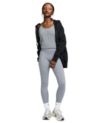 Women's One High-Waist 7/8-Leggings