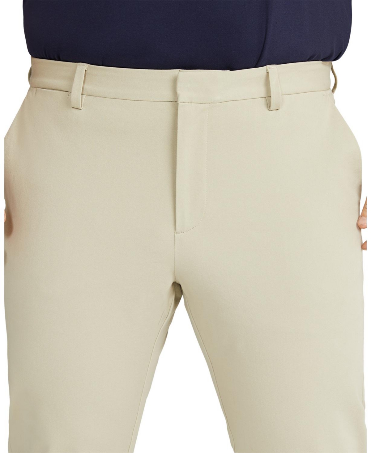 Johnny Bigg Men's Comfort Flex Chino