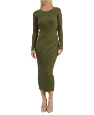 Bardot dress macys best sale