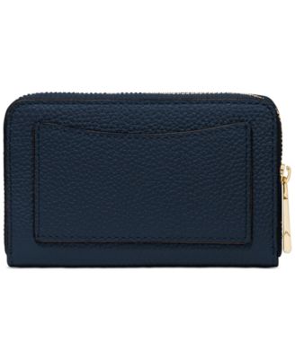 Michael Kors Jet Set Small Zip Around Card Case