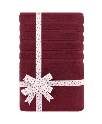 Edison Luxury 100% Turkish Cotton Bath Sheet, 35"x70"