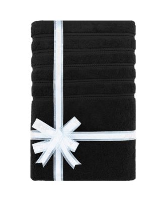 Edison Luxury 100% Turkish Cotton Bath Sheet, 35"x70"