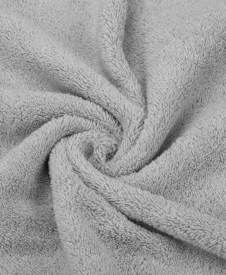 Edison Premium 100% Turkish Cotton 3-Piece Bath Towel Set