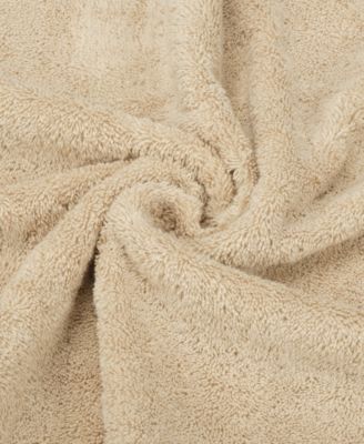 Edison Premium 100% Turkish Cotton 3-Piece Bath Towel Set