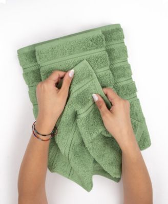 Edison Luxury 100% Turkish Cotton Bath Sheet, 35"x70"