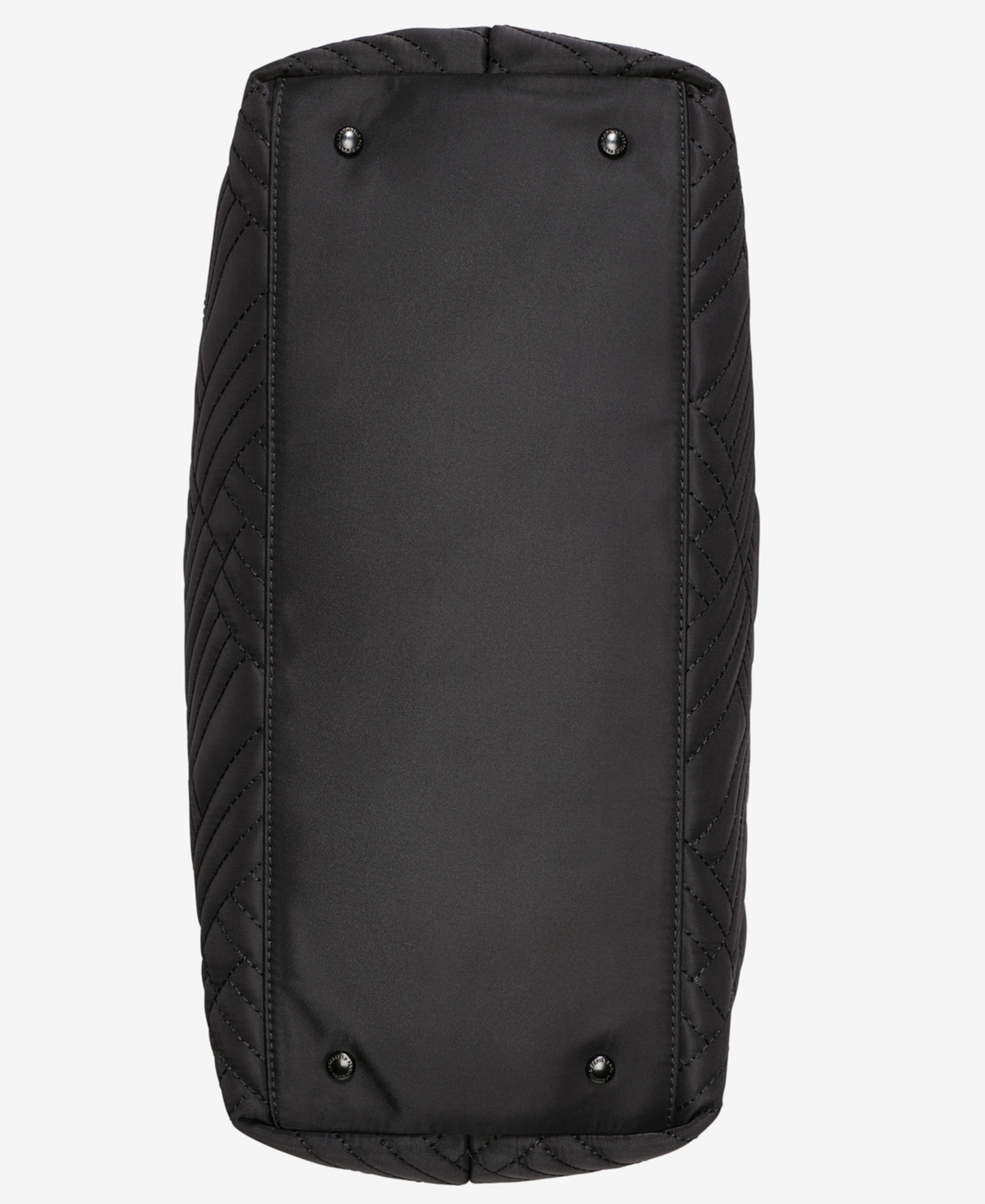 Karl Lagerfeld Paris Voyage Nylon Tote Bag