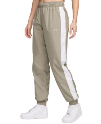 Macy's nike joggers on sale