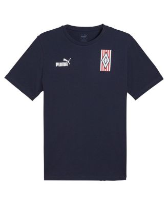 Men's Navy Chivas ftblCulture T-Shirt