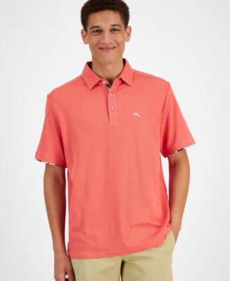 Tommy Bahama - Men's Tropicano Blooms Polo Shirt