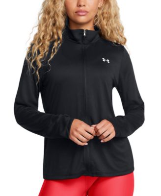 Under Armour - Women's Tech Full-Zip Jacket