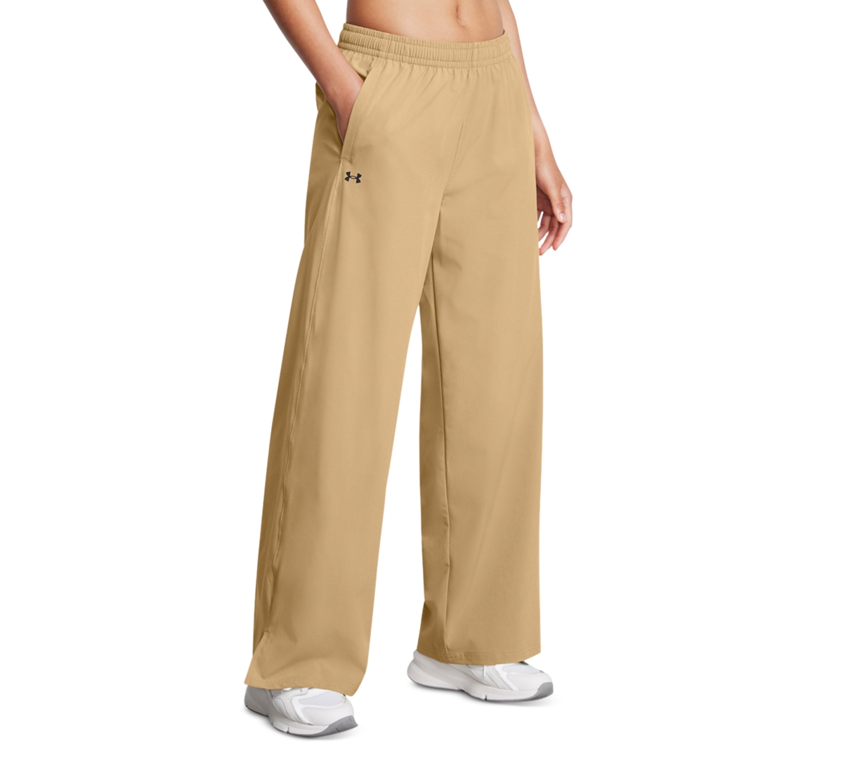 Under Armour Women's Rival Woven Pants