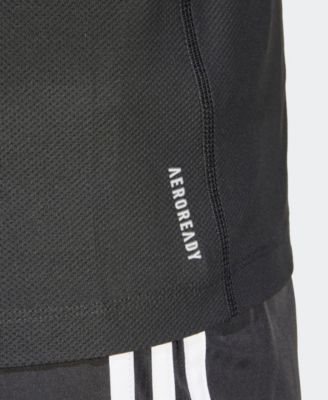 Plus Size Own the Run Moisture-Wicking T-Shirt