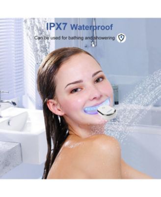 35% CP Teeth Whitening Kit Enhanced Teeth Whitener Flagship Version, 4 Pcs Teeth Whitening Pen Gel, 24 Total Treatments