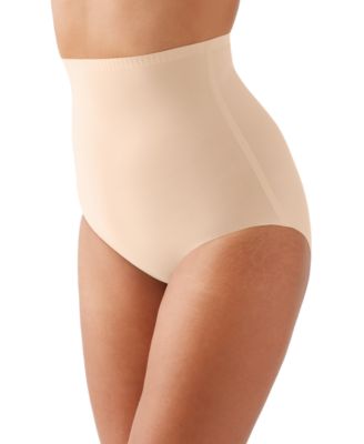 Women's Skinsense High-Waist Briefs 808394
