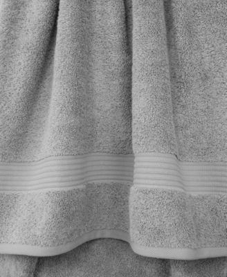 Bekos Premium 100% Turkish Cotton 6-Piece Bath Towel Set