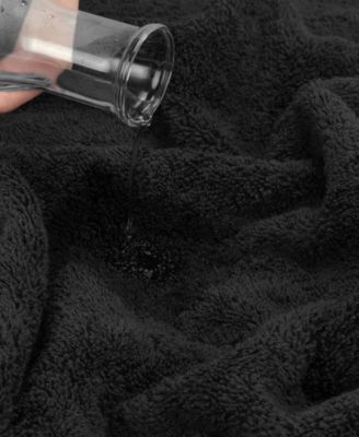 Bekos Premium 100% Turkish Cotton 6-Piece Bath Towel Set