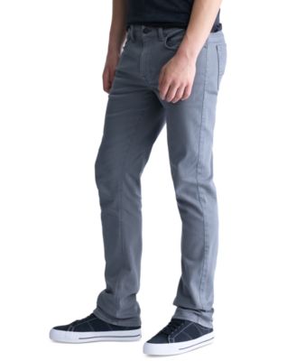Men's Straight Six Freedom Flex Pants