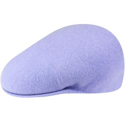 Men's Wool 504 Ivy Caps & Flat Caps