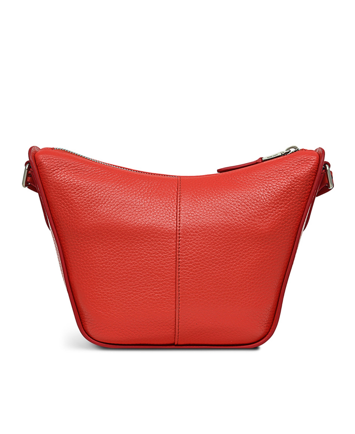 RADLEY LONDON OAK STREET- SMALL ZIP TOP CROSSBODY BAG 