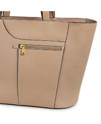 Radley London Pockets Icon- Large Zip Top Tote - Macy's